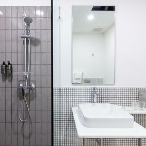 Kamer "Grand Deluxe" met Twee Aparte Bedden