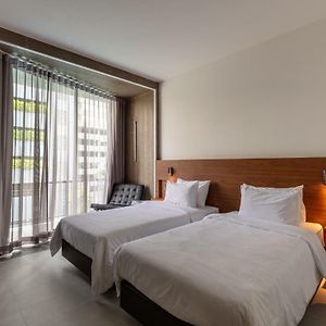 Deluxe Kamer