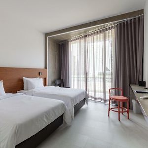 Deluxe Kamer met een King Size Bed